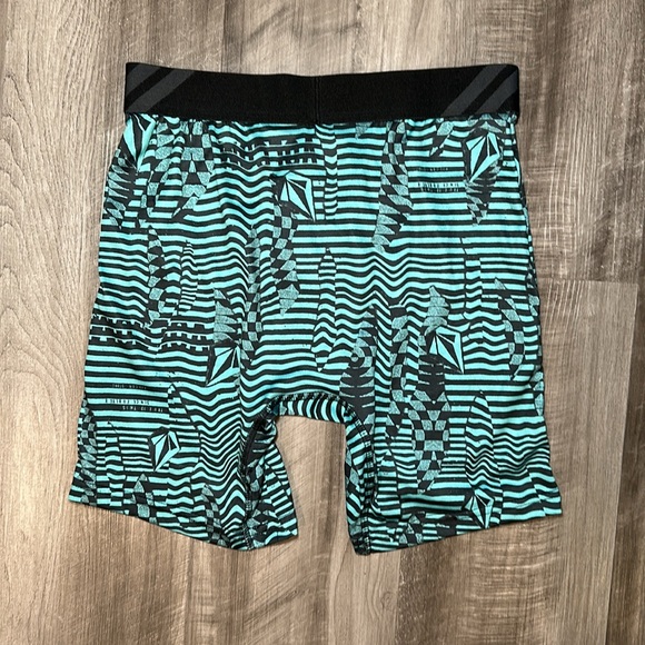 Volcom Microfiber Boxer Brief - Small - Picture 2 of 3
